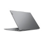 Ноутбук Lenovo IdeaPad 5 2-in-1 16AHP9 (Ryzen 7 8845HS/512GB SSD/16GB/16" WUXGA/DOS), 83DS003TRK