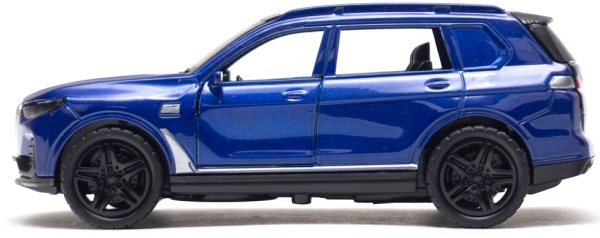 Автомобиль X-Game 85100MB