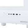 Корпус Montech XR (W)