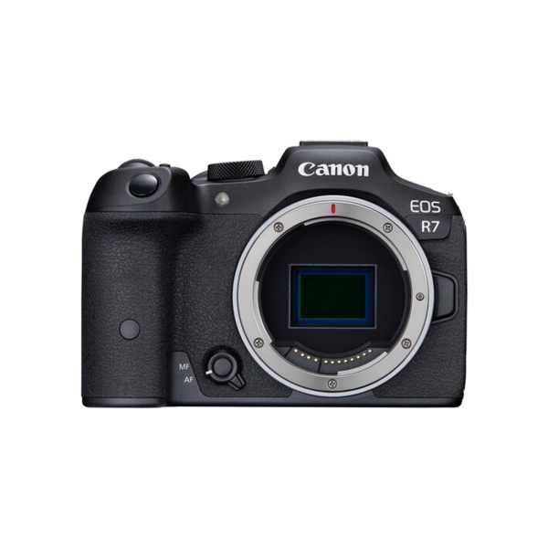 Цифровой фотоаппарат CANON EOS R7 BODY, 5137C041AA