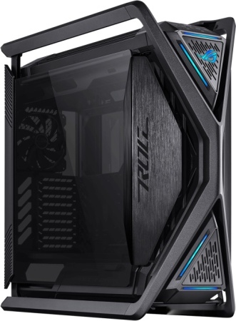 Корпус ASUS ROG Hyperion GR701 Black, 90DC00F0-B39000