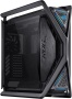 Корпус ASUS ROG Hyperion GR701 Black, 90DC00F0-B39000