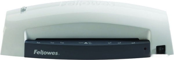 Ламинатор Fellowes Lunar A4