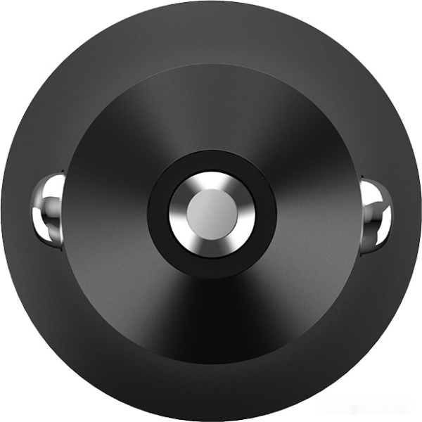 Автомобильное зарядное устройство Xiaomi Mi 37W Dual-Port Car Charger CC06ZM GDS4147GL