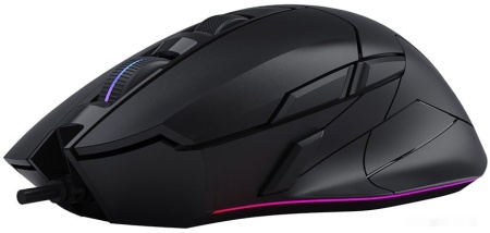 Мышь A4-Tech Bloody W70 Max Black