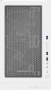 Корпус Montech X3 MESH (W)