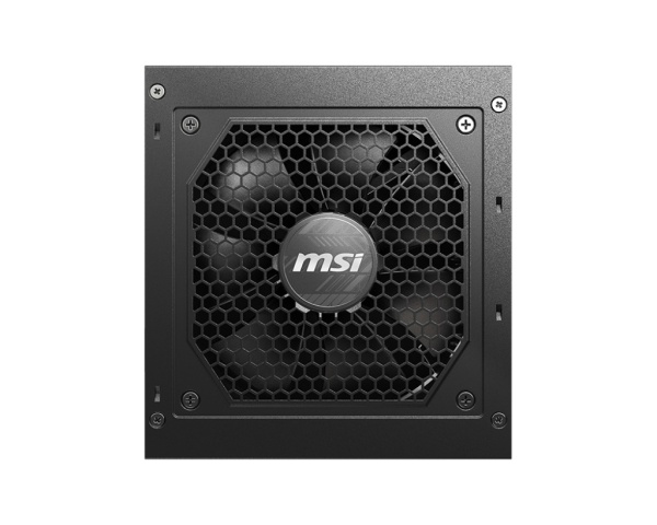 Блок питания MSI MAG A750GL PCIE5