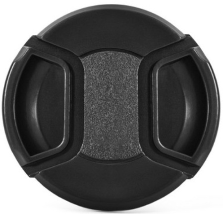 Крышка на объектив Deluxe DLCA-CAP 52 mm