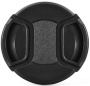 Крышка на объектив Deluxe DLCA-CAP 52 mm