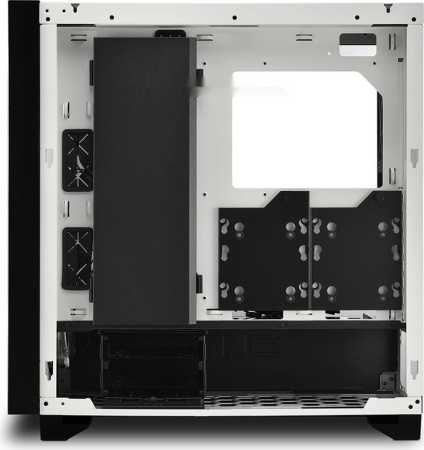 Корпус Sharkoon Elite Shark CA300H (белый)