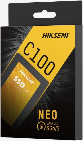 Диск SSD 2.5" 960GB Hiksemi Neo C100, HS-SSD-C100 960G