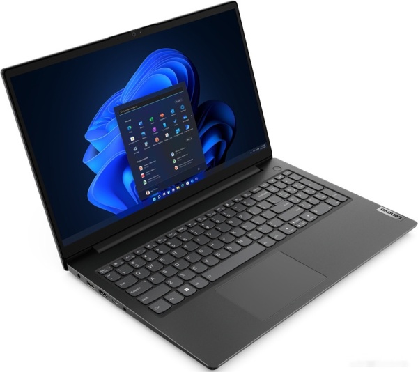 Ноутбук Lenovo V15 G4 IRU (Core i5-13420H/512GB SSD/16GB/15,6" FHD IPS/DOS), 83A100BVRU