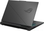 Ноутбук ASUS ROG Strix G16 G614JU-N3186 (Core i7 13650HX/512GB SSD/16GB/RTX 4050 6GB/16.0" WUXGA/DOS), 90NR0CC1-M00Y20
