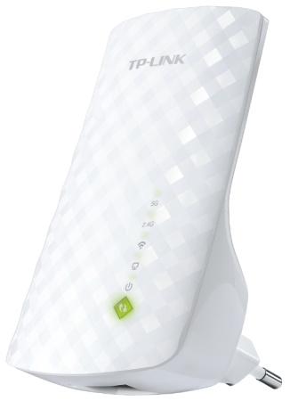 Усилитель Wi-Fi сигнала TP-LINK RE200