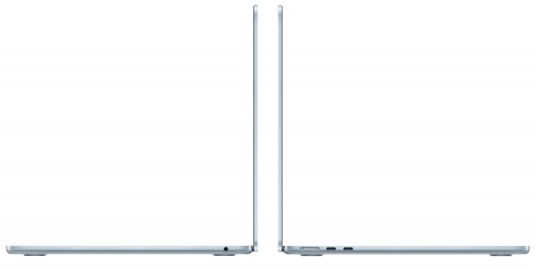 Ноутбук 13" Apple MacBook Air M4 2025, A3240 MC654RU/A