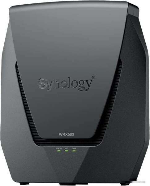 Маршрутизатор Synology WRX560 