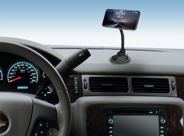 Автомобильный держатель Defender CH-118