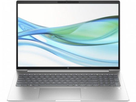 Ноутбук HP ProBook 460 G11 UMA (Core Ultra 7 155U/512GB SSD/16GB/16" WUXGA IPS/Win 11 Pro), 9C0C6EA
