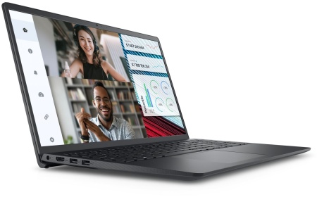 Ноутбук DELL Vostro 3520 (Core i5 1235U/512GB SSD/8GB/15.6" FHD/Linux), 210-BECX_N3002PVNB3520EMEA01_UBU