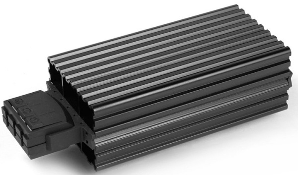 Обогреватель iPower HG140 100W 110-250V AC/DC