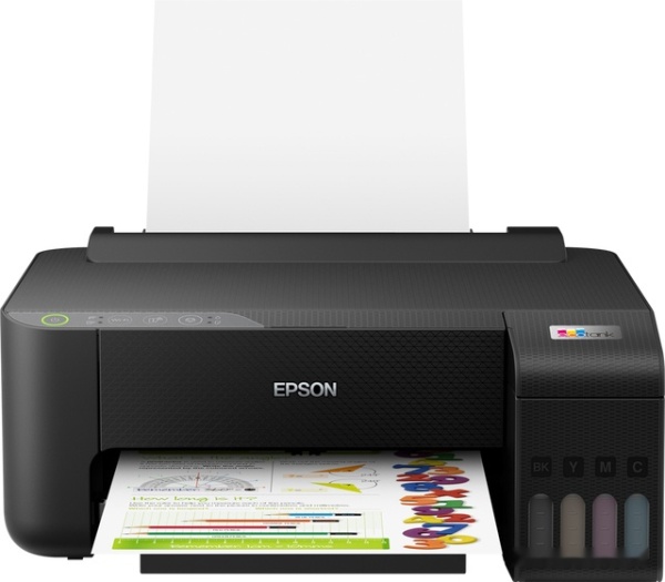 Принтер Epson EcoTank L1250, C11CJ71404