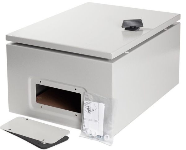 Щит распределительный iPower IP54 500*400*250