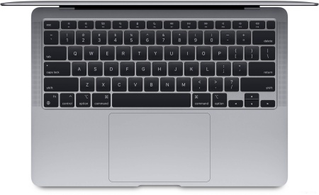 Ноутбук 13" Apple Macbook Air M1 2020, MGN63RU/A