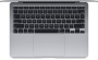 Ноутбук 13" Apple Macbook Air M1 2020, MGN63RU/A
