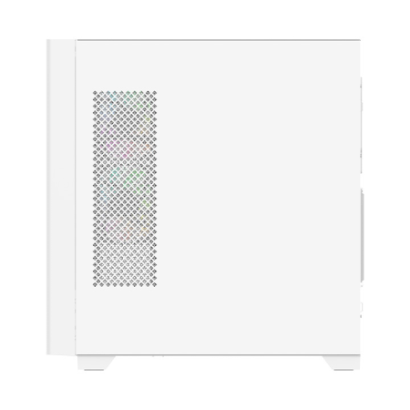 Корпус Thermaltake View 290 White, CA-11G-00M6WN-00