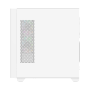 Корпус Thermaltake View 290 White, CA-11G-00M6WN-00
