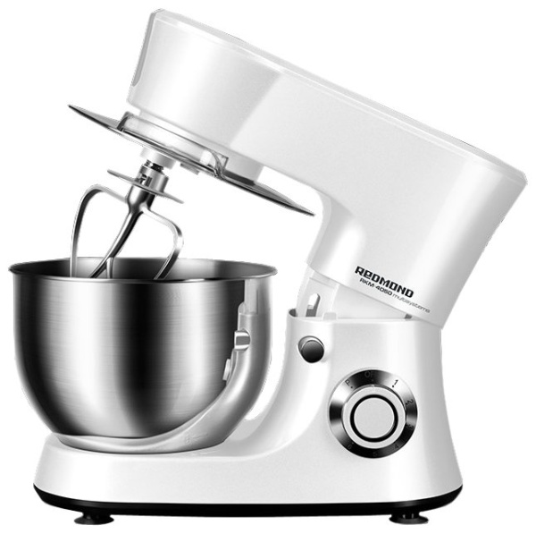 Кухонный комбайн Redmond RKM-4050 White