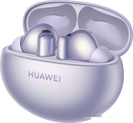 Наушники Huawei FreeBuds 6i T0019 Purple, 55037547