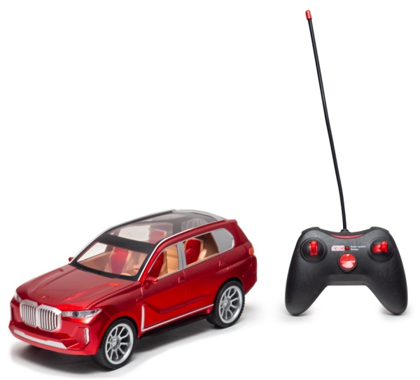 Автомодель X-Game 80700R