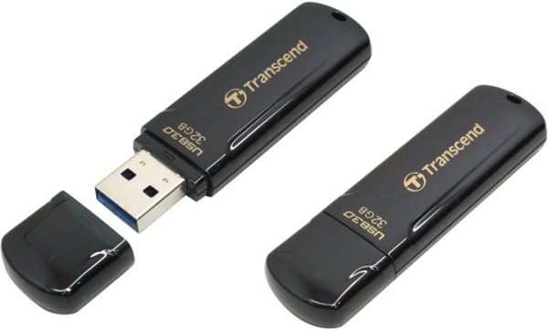 USB Flash drive 32Gb Transcend, TS32GJF700