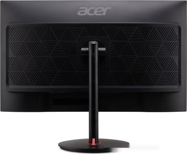Монитор 31.5" Acer Predator XB323QKV3bmiiphx, UM.JX3EE.301