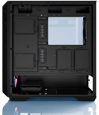 Корпус Montech AIR 903 MAX (B)