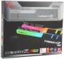Оперативная память DDR4 2666/16Gb (2x8GB) G.Skill Trident Z RGB, F4-2666C18D-16GTZR