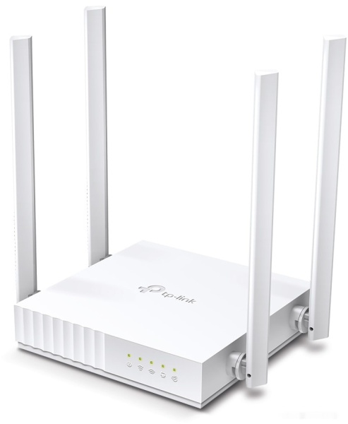 Маршрутизатор TP-Link Archer C24