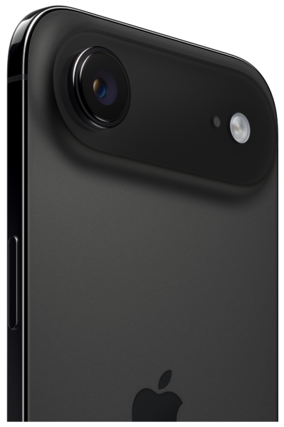 Смартфон Apple iPhone Air 256GB Space Black, A3517 MG2L4HX/A 