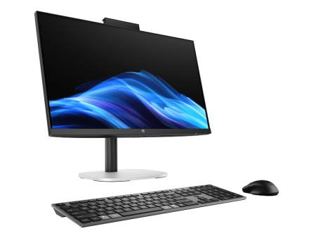 Моноблок HP ProStudio 4 G1i (Core U5-235T/512GB SSD/16GB/23.8" FHD/Win 11 Pro), BY7E6ET