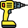 Электроотвертки и шуруповерты