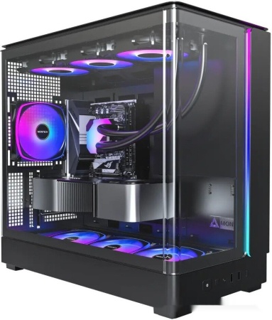 Корпус Montech KING 15 PRO (B)