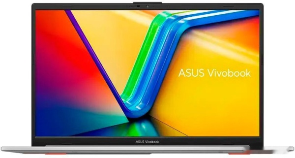 Ноутбук ASUS Vivobook Go 15 E1504FA-BQ1208W (Ryzen 5-7520U/512GB SSD/8GB/15.6" FHD/Win 11 Home), 90NB0ZR1-M024L0