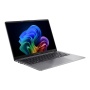 Ноутбук ASUS ExpertBook P5405CSA-NZ0208 (Core Ultra 5 228V/1TB SSD/32GB/14" WQXGA/DOS), 90NX0861-M008A0