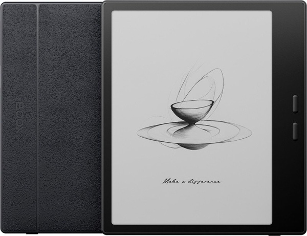 Электронная книга Onyx BOOX Go 7 Black