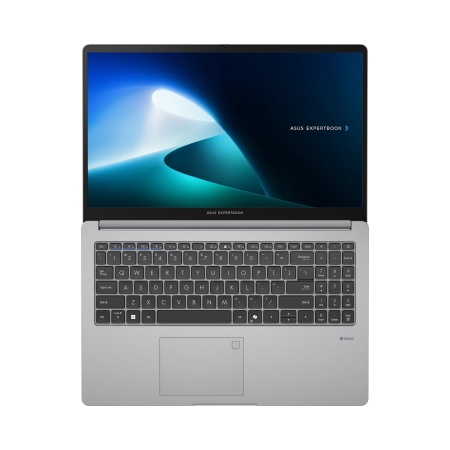 Ноутбук ASUS ExpertBook P1503CVA-S70266 (Core i5 13500H/512GB SSD/8GB/15.6" FHD/DOS), 90NX0881-M009L0