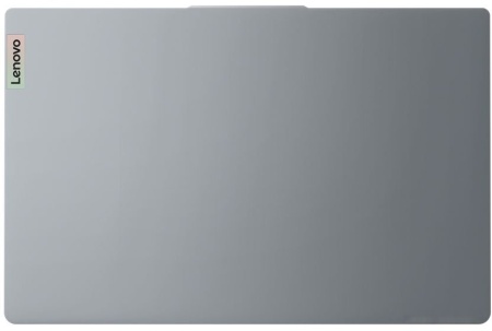 Ноутбук Lenovo IdeaPad Slim 3 15IAN8 (Core i3 N305/256GB SSD/8GB/15.6" FHD/DOS), 82XB007VRK