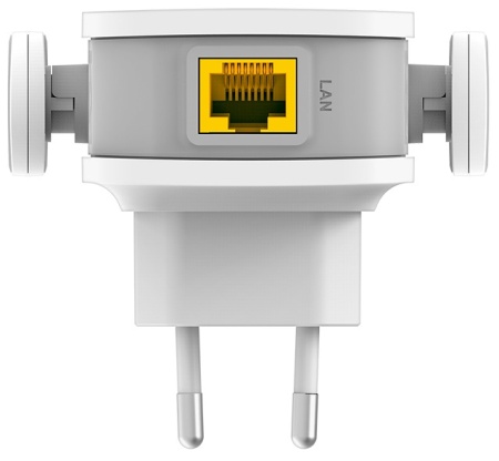 Усилитель Wi-Fi сигнала D-LINK DAP-1610/ACR/A2A