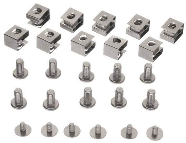 Комплект для монтажа Ippon RM Kit для ИБП Smart Winner II / Innova RT 1000-3000, 650014