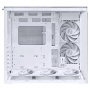 Корпус Lian Li O11 Dynamic MINI V2 FLOW, G99.O11DMIV2FW.00